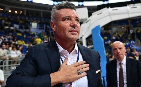 Sadettin Saran'ın ifade işlemi tamamlandı