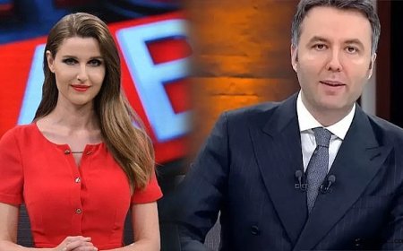 Mehmet Akif Ersoy Soruşturması Medyayı Salladı