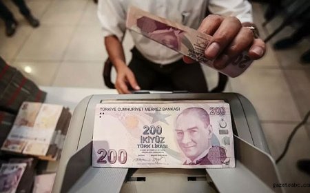 Türkiye'nin 3 Dev Bankası Birleşiyor