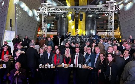 Bursa’nın Fetih Hafızası 700. Yılda Canlanıyor