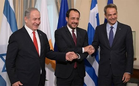 Türkiye Açısından Kritik Üçlü Zirve