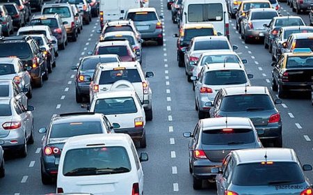 Trafik Sigortasında Yeni Dönem Başlıyor