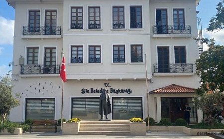 Şile Belediyesi'ne İkinci Dalga Operasyonu