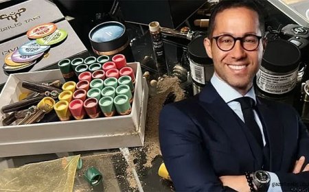 Uyuşturucu İddialarında Yeni Gelişme