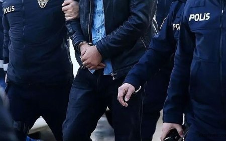 Uyuşturucu Soruşturması Genişliyor