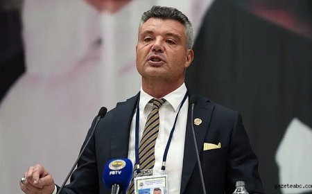 Ünlülere Yönelik Soruşturmada Saran’ın Testi Pozitif