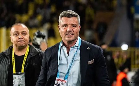 Sadettin Saran'dan ilk açıklama