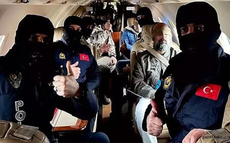 Daltonlar Davasında Mahkeme Kararı Açıklandı