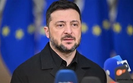 Ukrayna’dan Savaşı Bitirmeye Yönelik 20 Adım