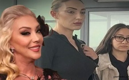 Tuğyan Ülkem Gülter Silivri’ye Nakledildi