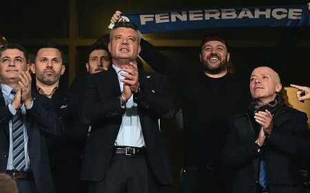 Saran Hakkında Soruşturma Başladı