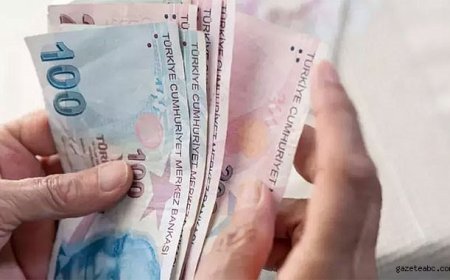 Emekli ve Memur Gelirleri Yükseliyor
