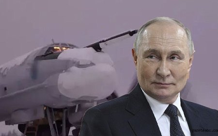 NATO ve Rusya Karşı Karşıya