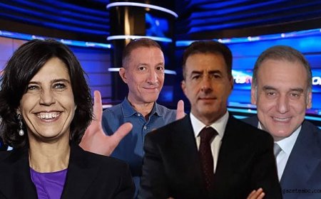 Futbolda Bahis ve Şike İddiaları Soruşturması Genişliyor