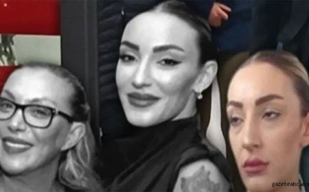 Bilirkişi Raporu Açıklandı