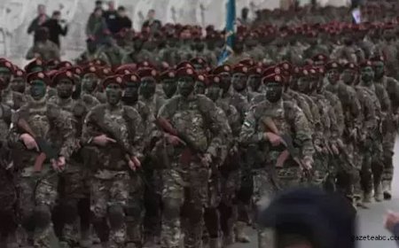 Terör Örgütü SDG’ye Operasyon Kapıda