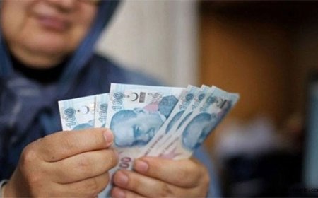 Aralık Zammı İçin Bekleyiş Sürüyor