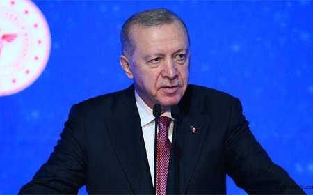Erdoğan: “Biz Yaparız, Allah’ın İzniyle”