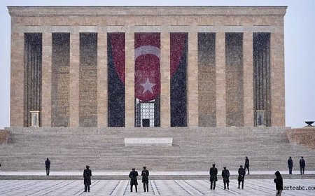 Türkiye’ye Sibirya Soğukları Geliyor