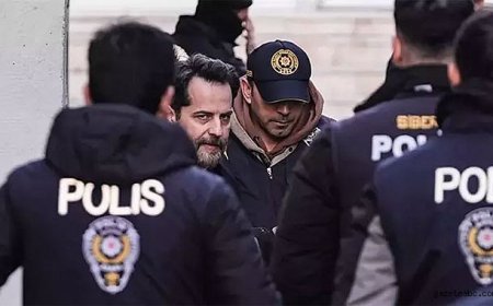 Futbol Dünyasında Şike Soruşturması Derinleşiyor