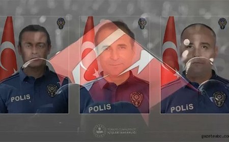 Vatan İçin Can Veren Kahramanlar