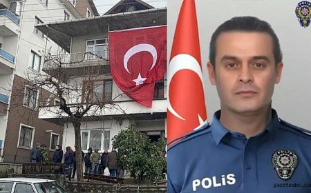 Bu Acı Yürekleri Yaktı