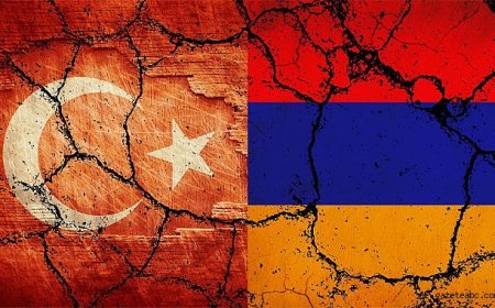 Türkiye-Ermenistan’tan Vize Kolaylığı