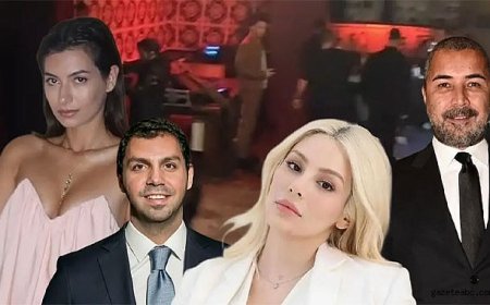 Ünlü İsimler Soruşturmada