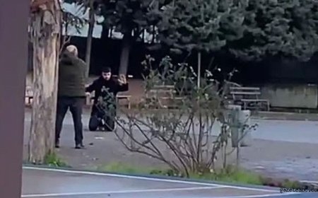 Kocaeli’de Öğrenci Tartışması Silahlı Krize Dönüştü