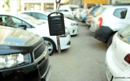 Sıfır Araçta Büyük İndirimler Bitiyor!