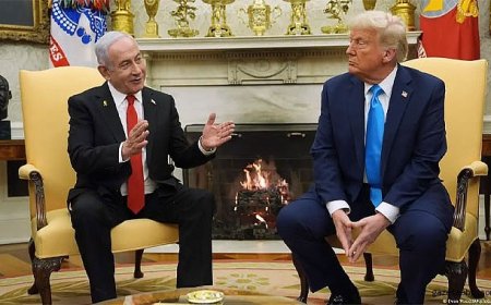 ABD’den İsrail’e Milyar Dolarlık Silah Yardımı