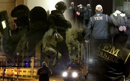 DAEŞ’e Ağır Darbe