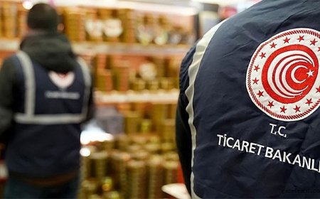 Yasaklandı, raflardan toplatılıyor