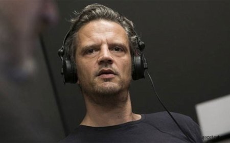 Altın Portakal ödüllü yönetmene silahlı saldırı