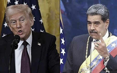 Trump: "Büyük Bir Tesisi Saf Dışı Bıraktık"