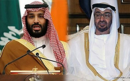 Riyad’dan Abu Dabi’ye 24 Saatlik Ültimatom