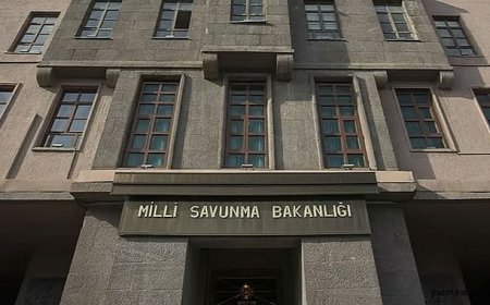 SDG’ye Süre Doluyor Türkiye Dikkatle İzliyor