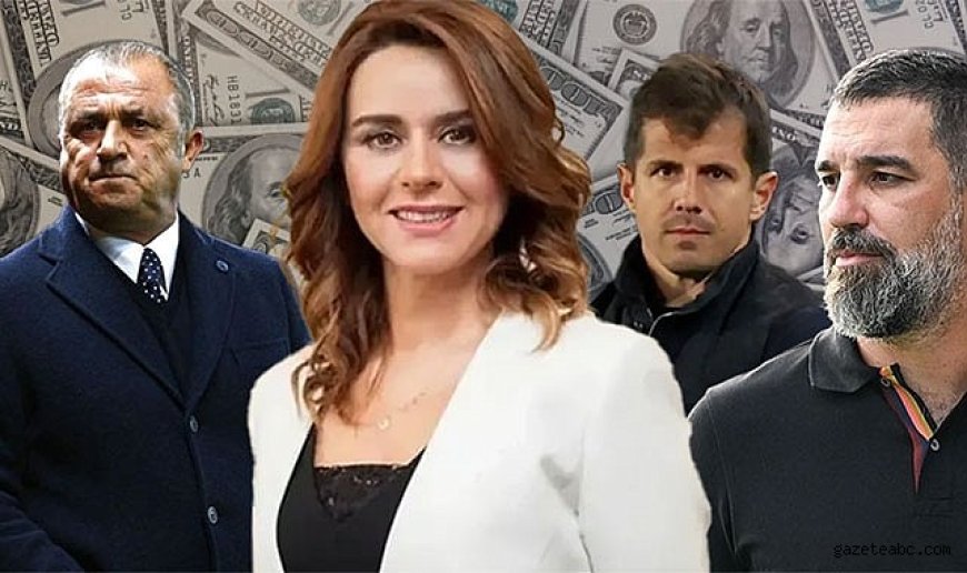 Seçil Erzan Hakim Karşısında