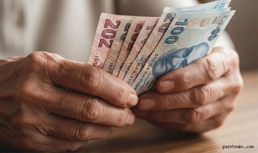 Haksız Emeklilikte Dev Operasyon