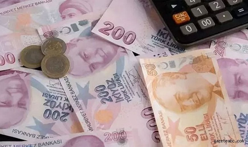 Memur ve Emekliye 5 Aylık Zam Netleşti