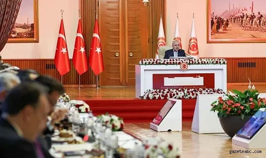 Komisyon Bugün Toplanıyor