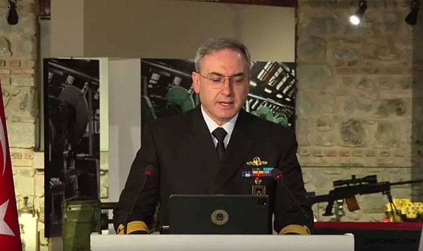 MSB’den Yunanistan’a Sert Yanıt