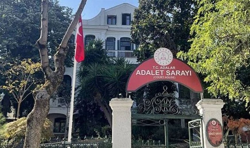 Adliye Soygunu Derinleşiyor