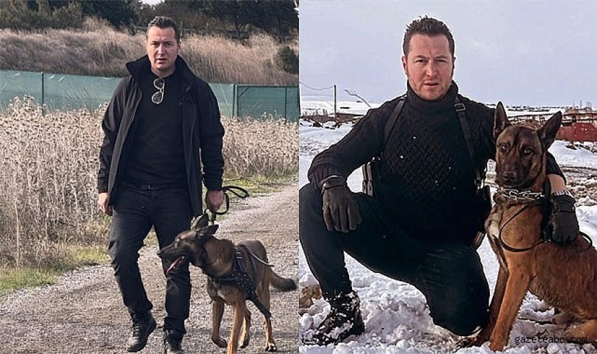 Savcı Yavuz Engin Hakkında Soruşturma