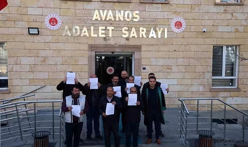 Avanos'ta Kabak Çekirdeği Dolandırıcılığı: "300 Milyon TL Zarar"