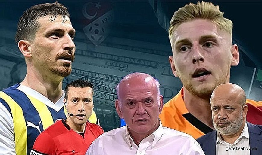 Bahis Skandalında Operasyon Genişliyor