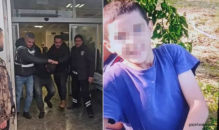 Dayı İfadesinde: “Ağaçtan Düştü, Toprağa Gömmedim”