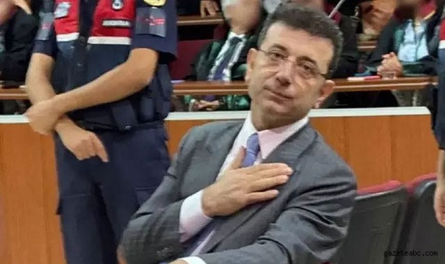 Diploma Davasında Ara Karar Açıklandı