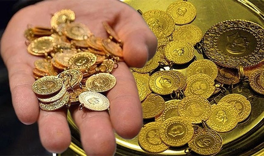 Altın Fiyatı 2026’da Rekor Kırabilir