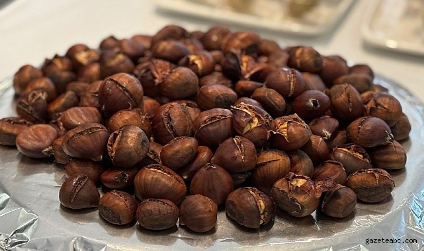 Bursa Kestane Şekerinin Geleceği